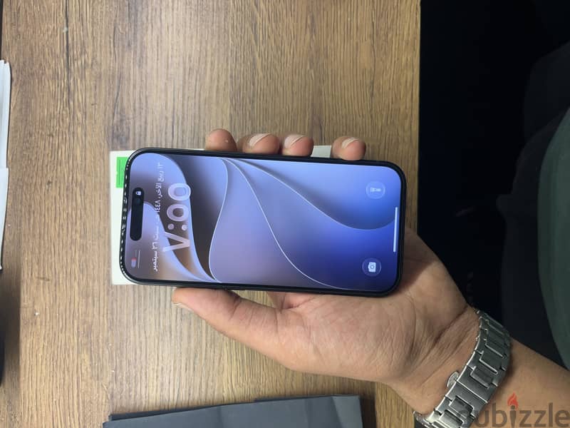 Apple - iPhone 15 1