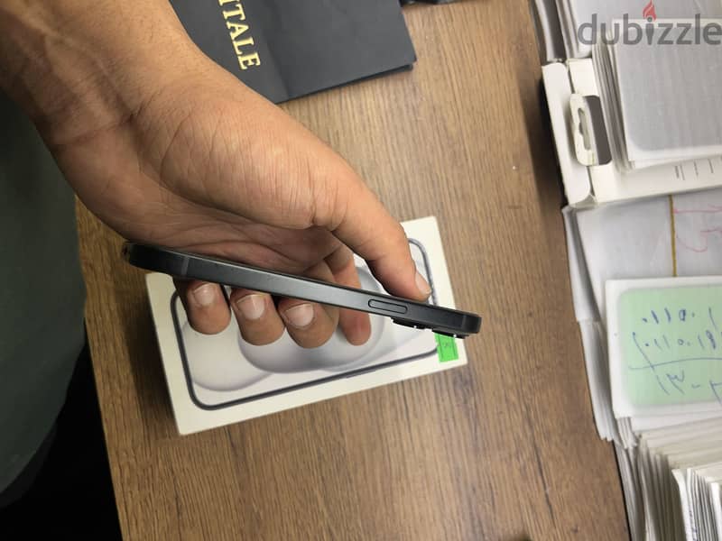 Apple - iPhone 15 3