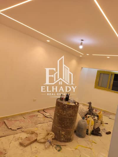 Apartment 84m in Abad Al Rahman - Maadi Ring Road | First Residence