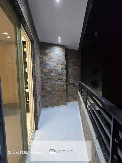 Opportunity for serious buyers, we have the finished apartment, first residence, at a very attractive price, and you can also pay in installments.