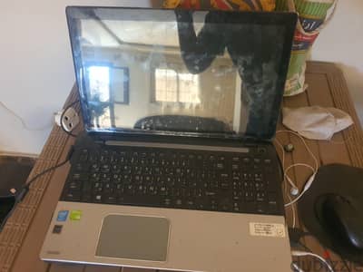 لابتوب توشيبا جيمينج