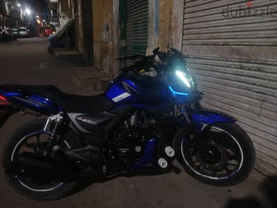 فيجوري VLR CBF 200 كسر زيرو