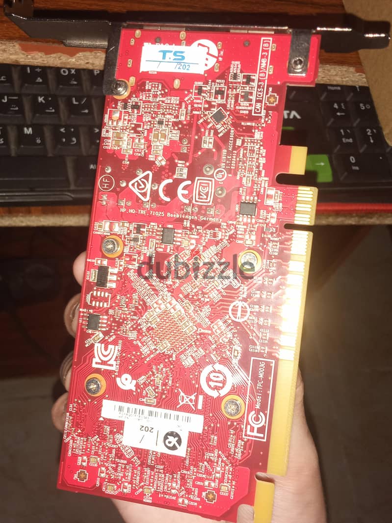 r7 430 2g ddr5 128bit 1