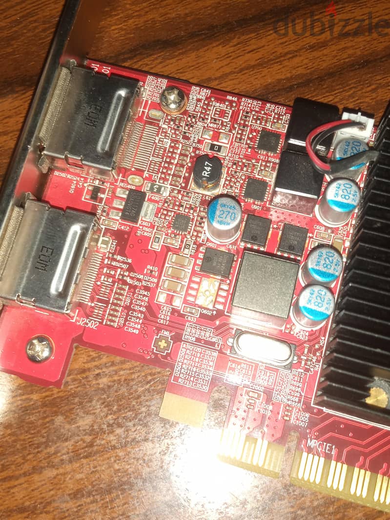 r7 430 2g ddr5 128bit 2