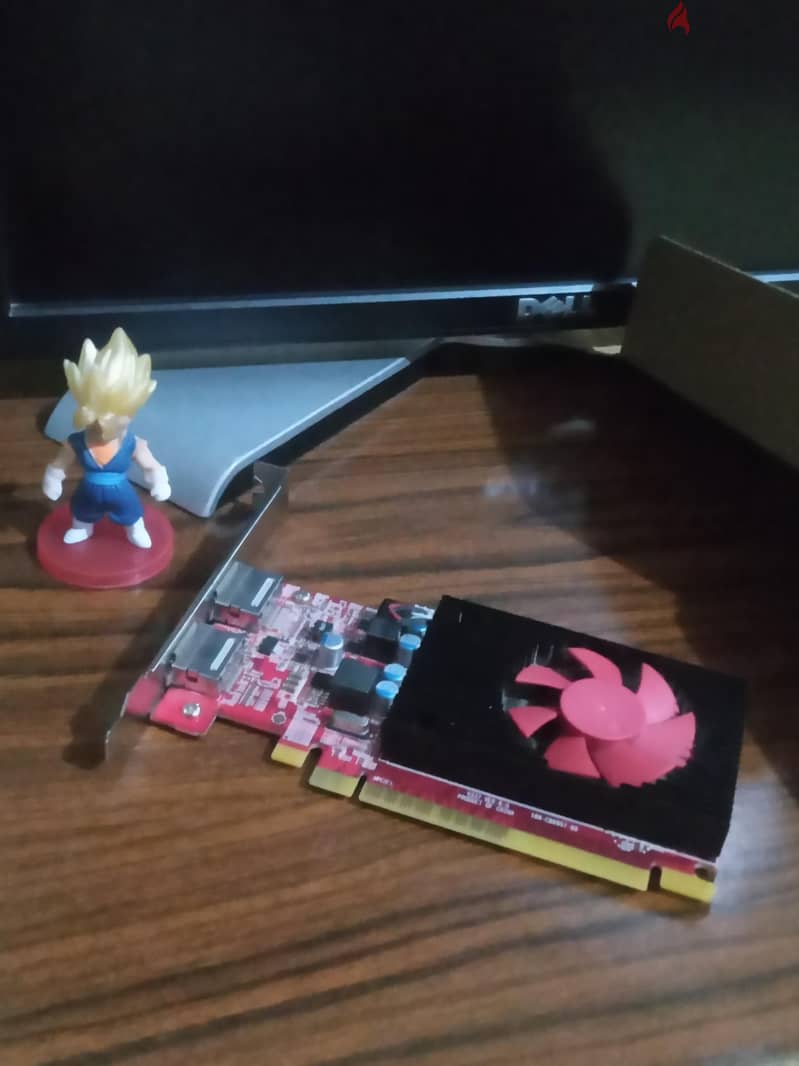 r7 430 2g ddr5 128bit 4