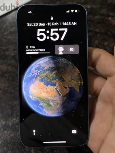Apple - iPhone 13