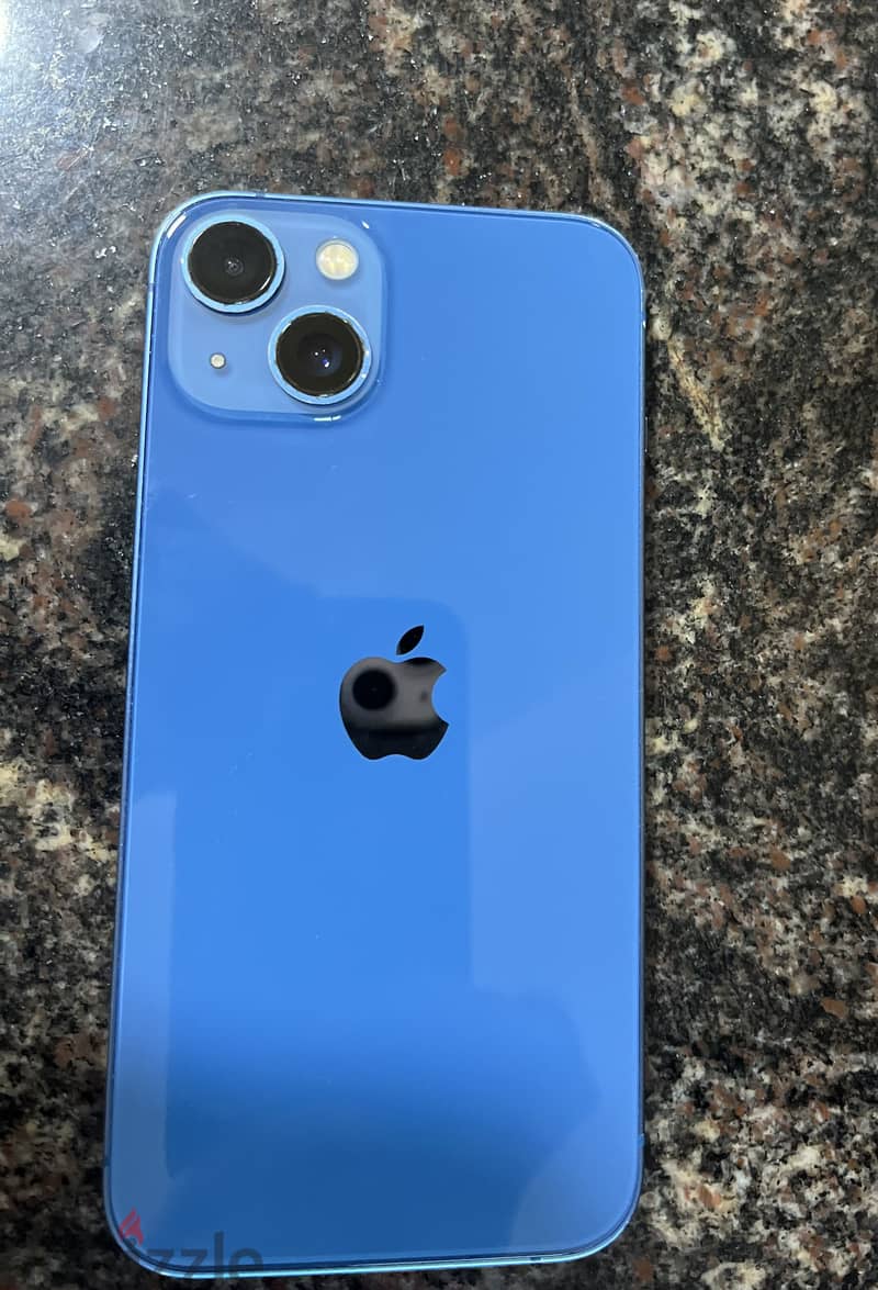 Apple - iPhone 13 1