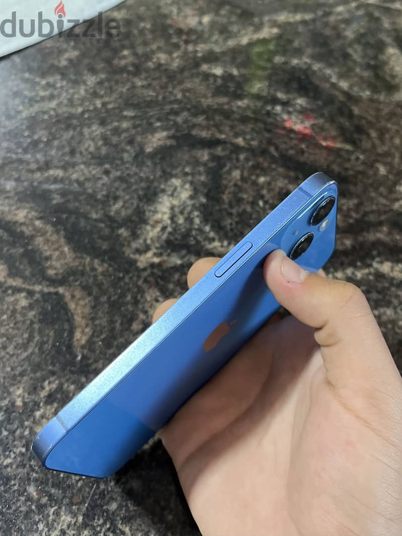 Apple - iPhone 13 4