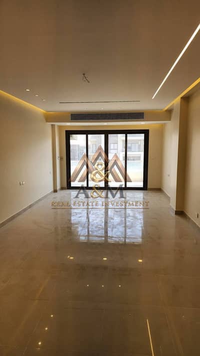"A rare residential opportunity in the heart of New Cairo! Own your unit now with full readiness for immediate delivery inside Address East Compound