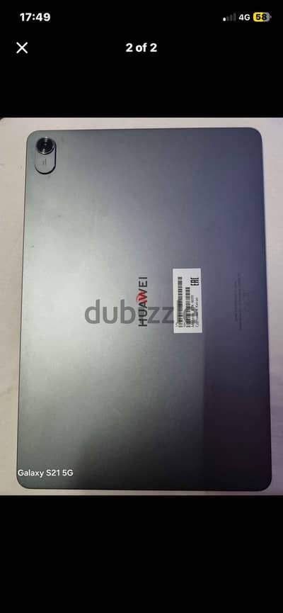 Huawei matepad 11.5 papermatte edition