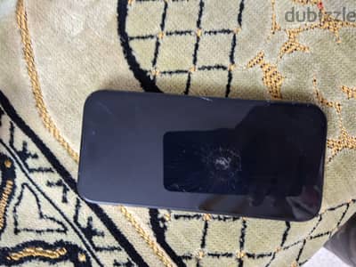 آبل - آيفون 15 برو