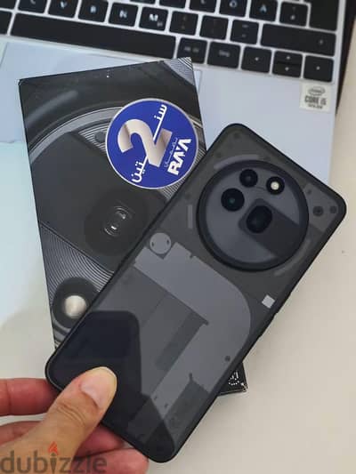 Nothing Phone 3A Pro 256 ضمان محلي