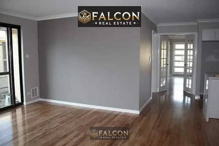 Finished Apartment for sale in Sheraton Stoda Compound minutes from taj city and sarai Ready to move next to Cairo Airport Finished Apartment for sale in Sheraton Stoda Compound minutes from taj city and sarai Ready to move next to Cairo Airport