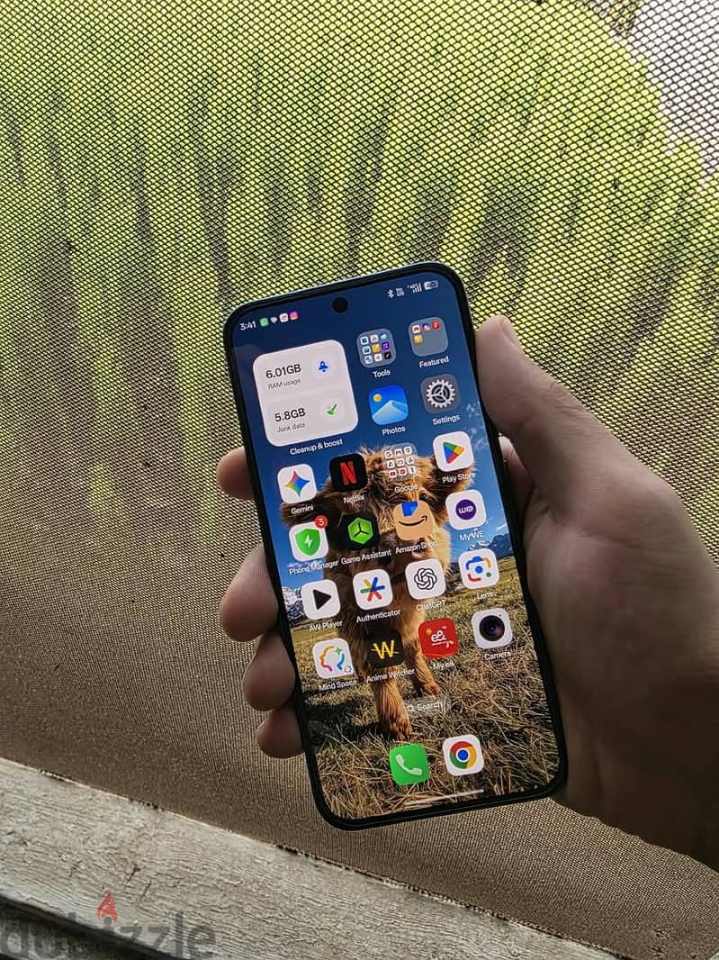 OPPO Reno 15 FS 2