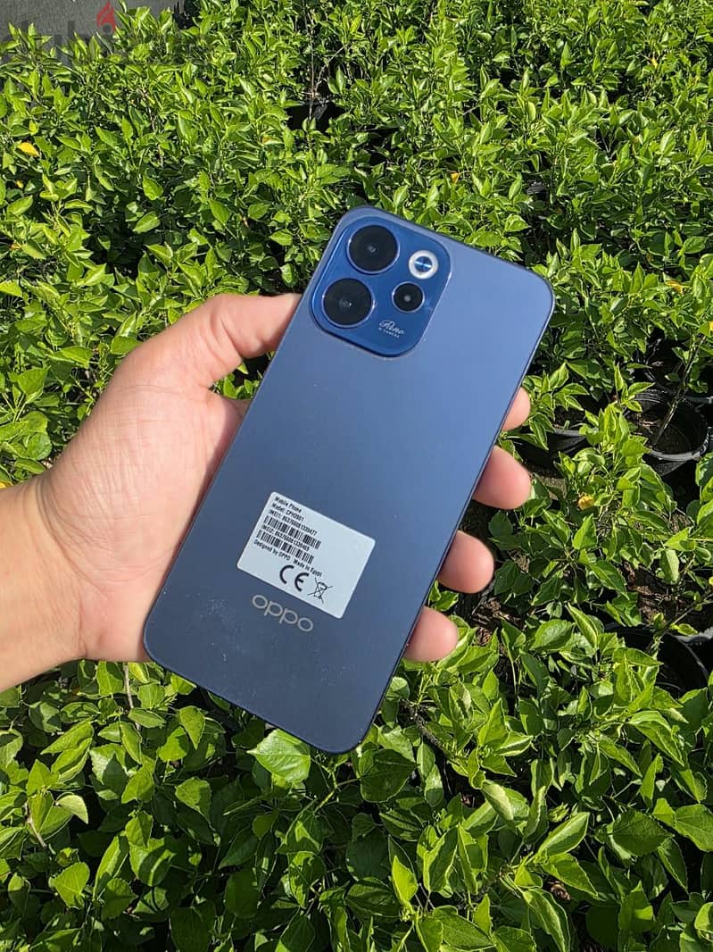 OPPO Reno 15 FS 5