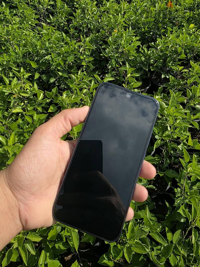 OPPO Reno 15 FS 6