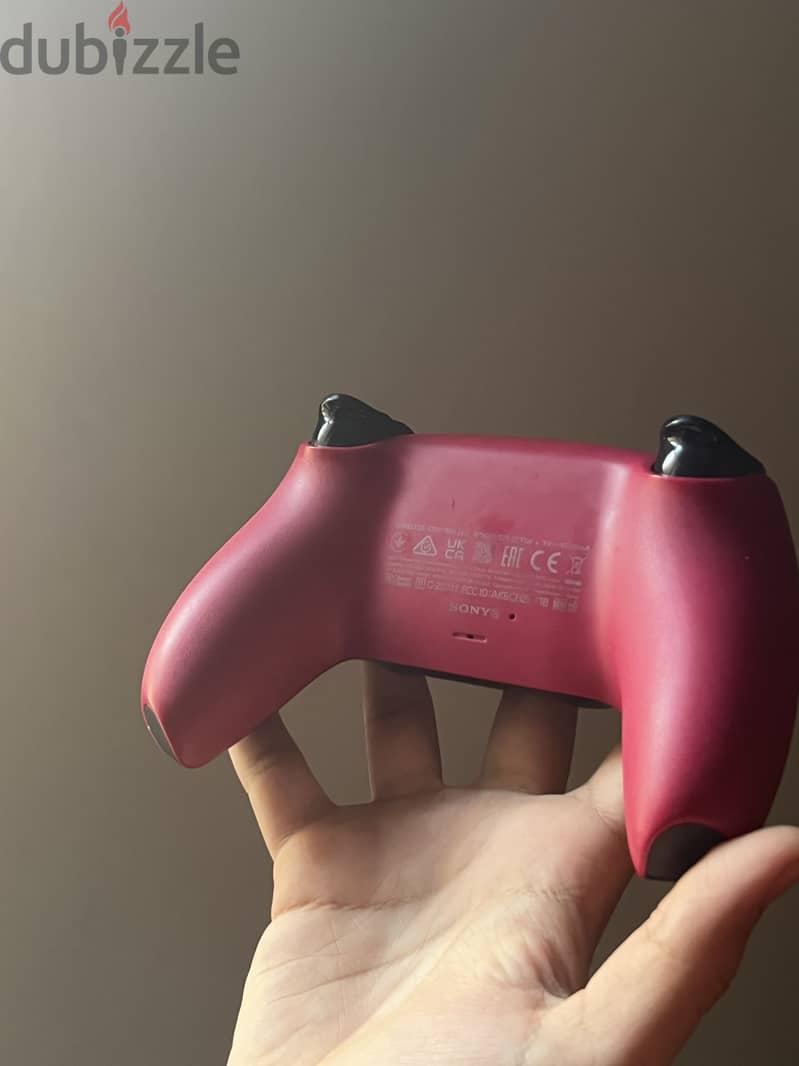 ps5 controller دراع 1