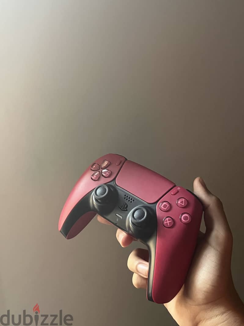ps5 controller دراع 2