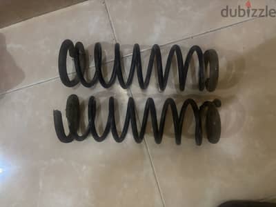 يايات خلفي تركب اسبيرانزا ولانسر بومه