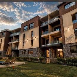 A standout apartment in a fully serviced and equipped compound with a landscape view in Fifth Settlement on the American University axis. A standout apartment in a fully serviced and equipped compound with a landscape view in Fifth Settlement on the American University axis.