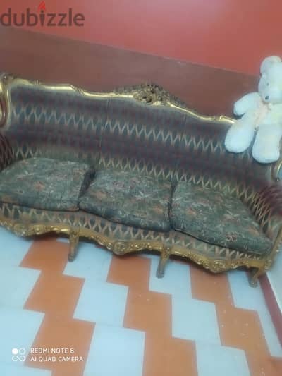 1 Sofa