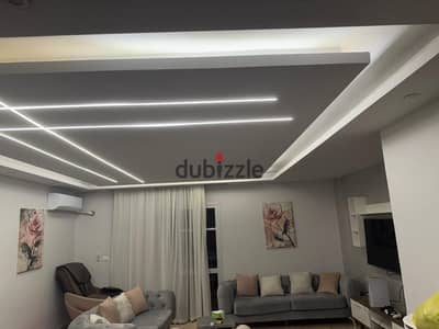 Apartment for sale in Madinaty b10 Group 101 area 116 m second floor garden view