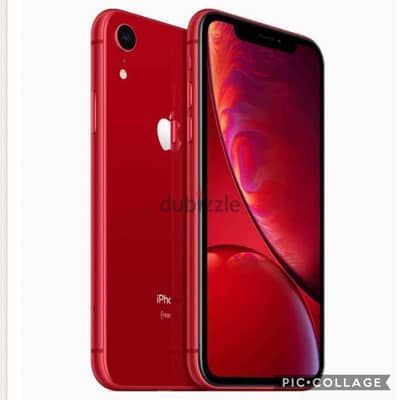 Apple - iPhone XR