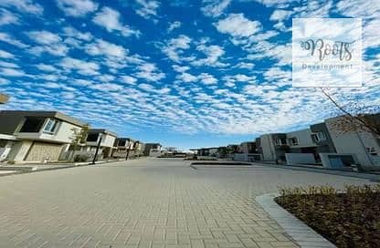 For Sale Apartment, at a prime location, in Badya Palm Hills - October.
