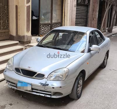 دايو نوبيرا 2