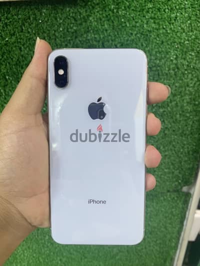 Apple - iPhone XS Max