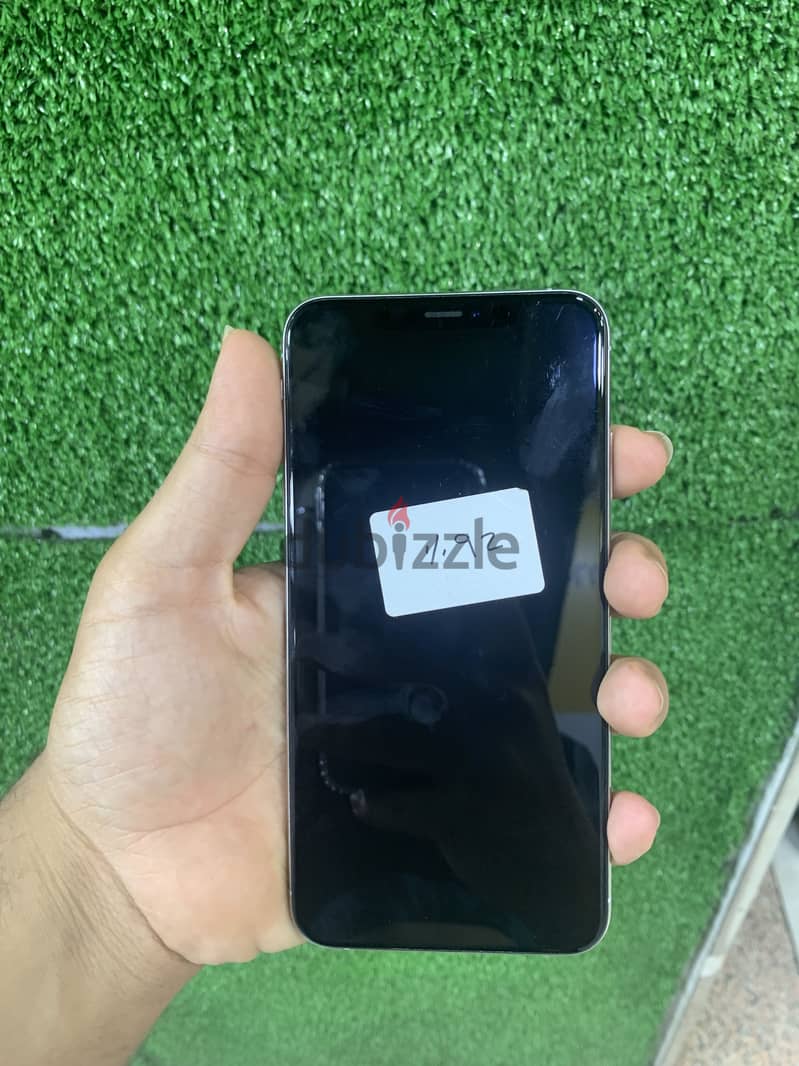 Apple - iPhone XS Max 2