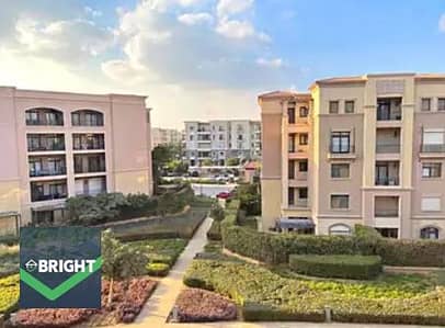 Ready for immediate delivery with premium finishing, a prime location, and a landscape view. Situated in the heart of the Fifth Settlement and New Cai Ready for immediate delivery with premium finishing, a prime location, and a landscape view. Situated in the heart of the Fifth Settlement and New Cai