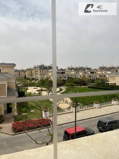 Ready to move fully finished resale apartment with 3 master bedrooms below market price in Mountain View Hyde Park New Cairo near Golden Square sale Ready to move fully finished resale apartment with 3 master bedrooms below market price in Mountain View Hyde Park New Cairo near Golden Square sale