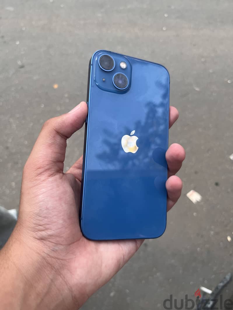 Apple - iPhone 13 2