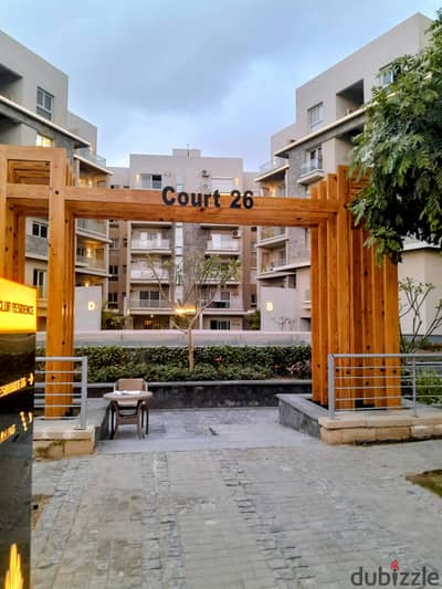 iVilla 180m + 50m Garden for Sale in Mountain View iCity New Cairo