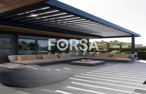 Sky Villa for Sale in Hyde Park One 4 bedroom | 225m | 10-Year Installments | No Commission 25% Cash Discount