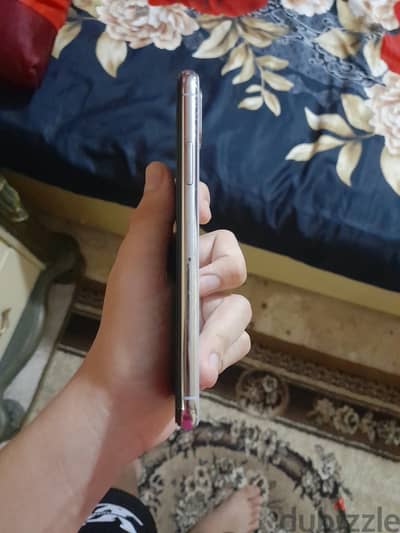 آبل - آيفون اكس اس