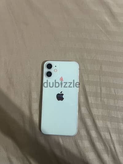 Apple - iPhone 12 mini