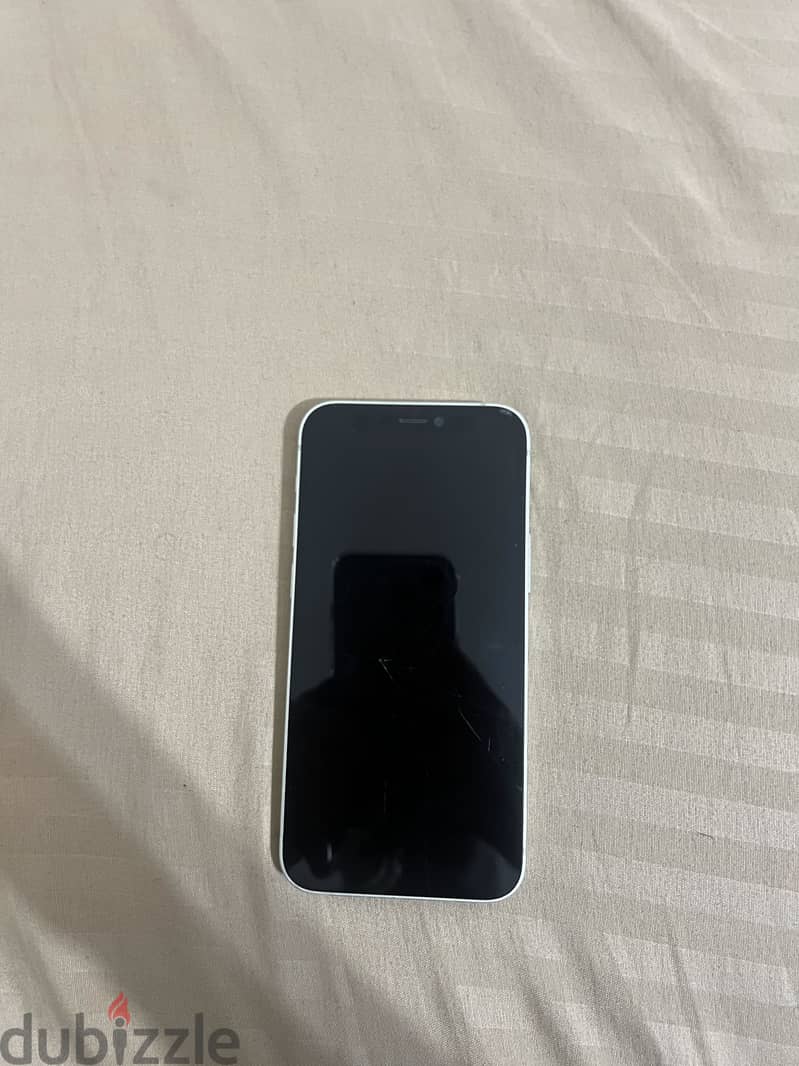 Apple - iPhone 12 mini 1