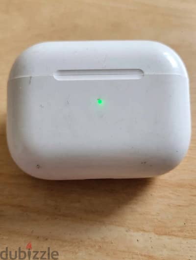 فردى سماعة واحدة+Airpods pro بوكس اصلى 100%