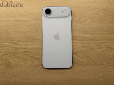 Apple - iPhone air