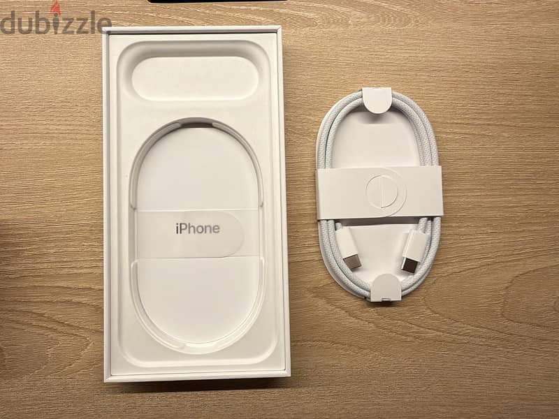 Apple - iPhone air 1