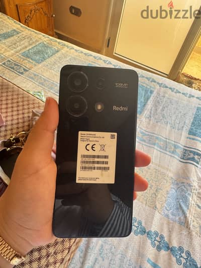 Xiaomi Redmi Note 13