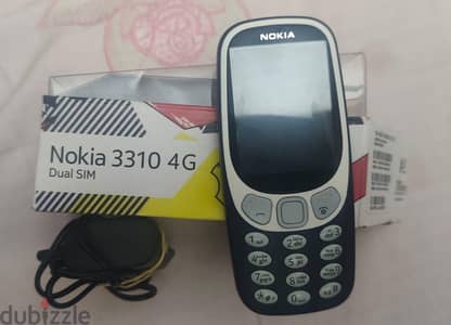 نوكيا 3310