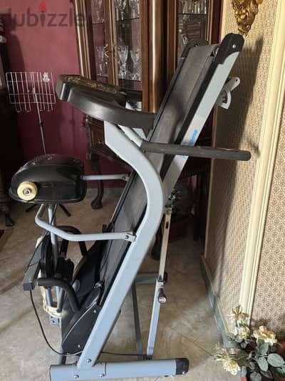 Used Stamina Trade mill