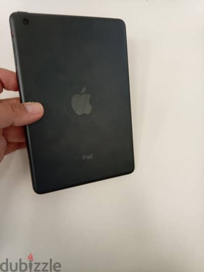 IPad mini