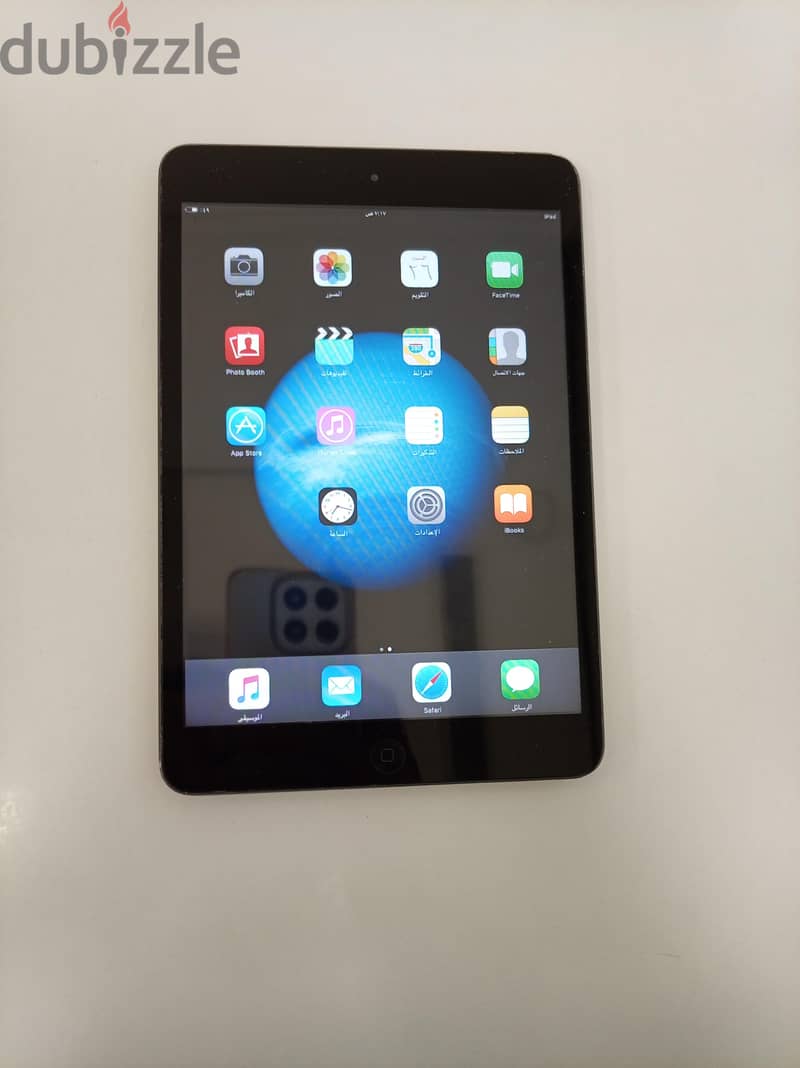 IPad mini 2