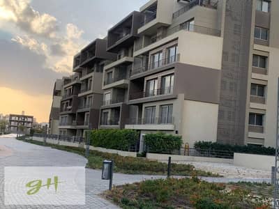 للاستلام الفوري شقة 238م للبيع في بالم هيلز القاهرة الجديدة Palm Hills New Cairo