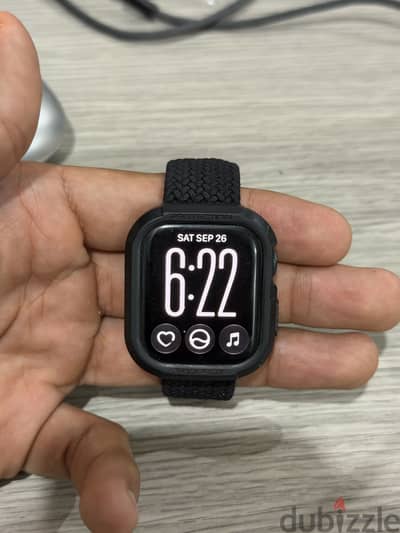 Apple watch series 9 للبيع