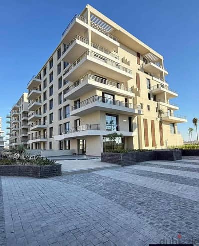 2 bedrooms apartment palm hills alexandria